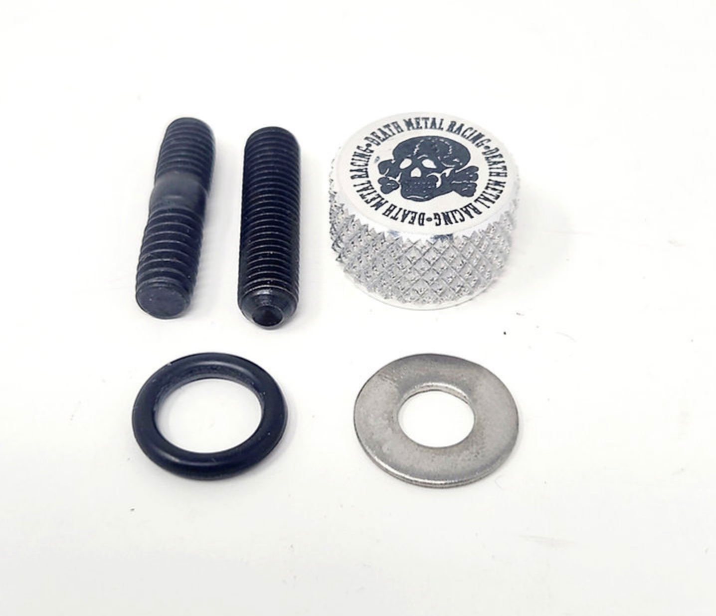 DMR Seat Screws