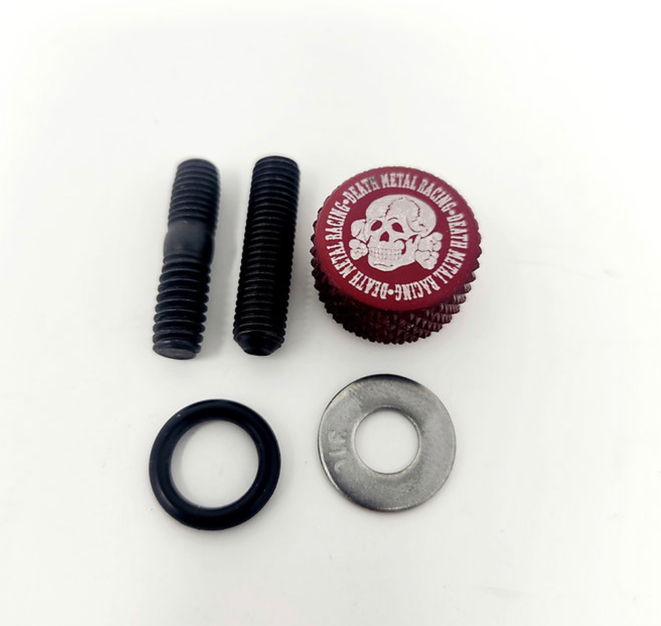 DMR Seat Screws