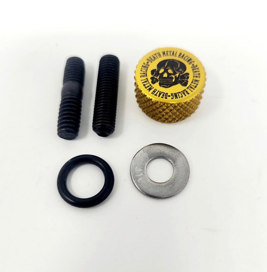 DMR Seat Screws