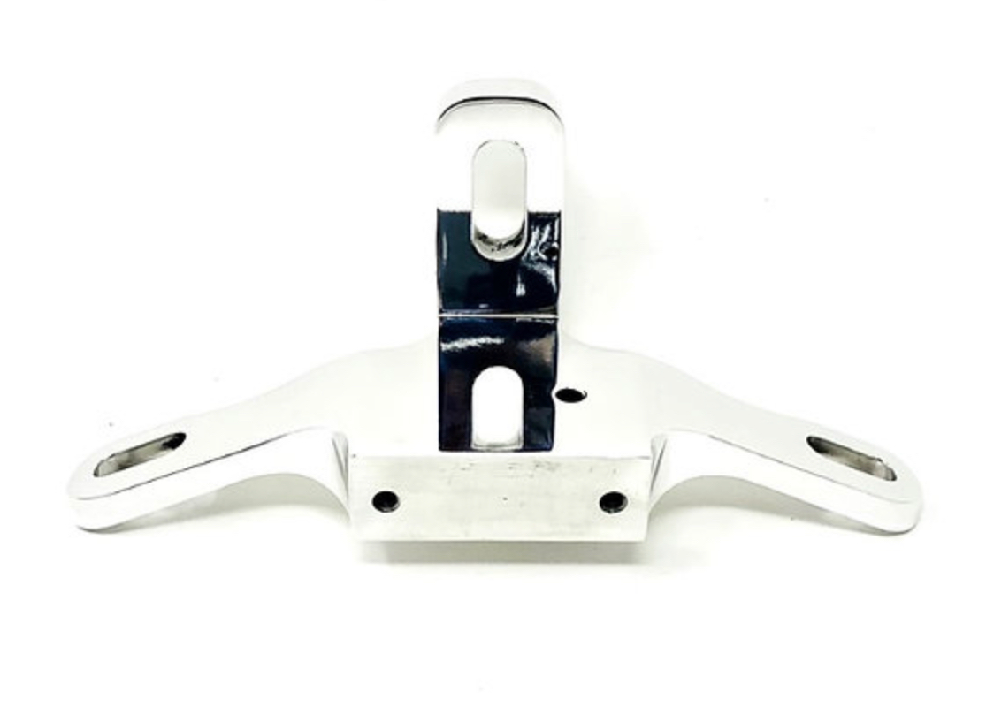 DMR Billet Motor Mount