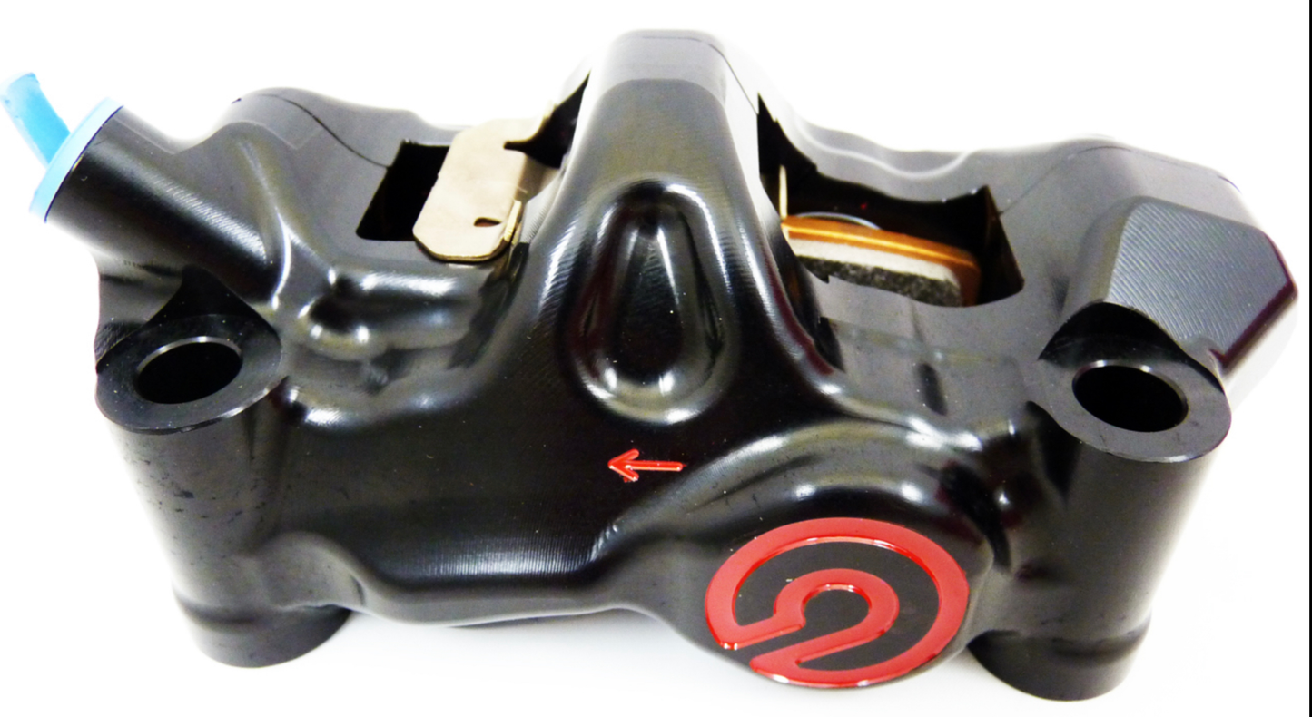 Brembo Caliper - Left Side 220B47310