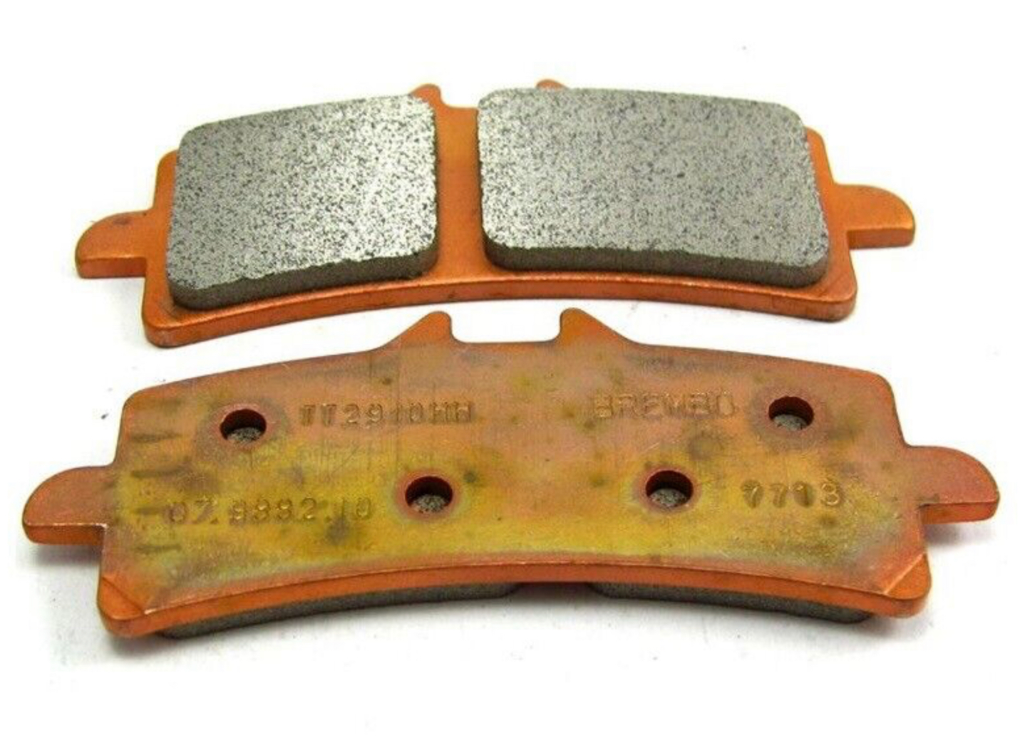 Brembo Brake Pads - 107988210