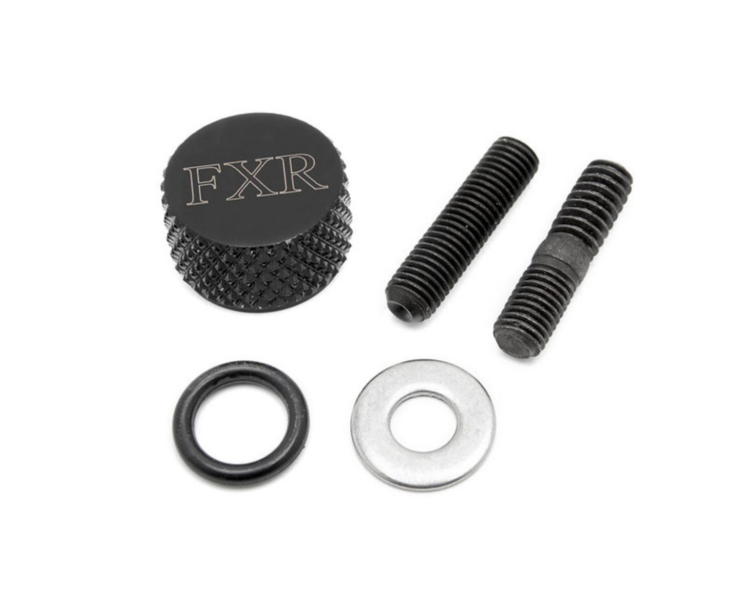 DMR Seat Screws