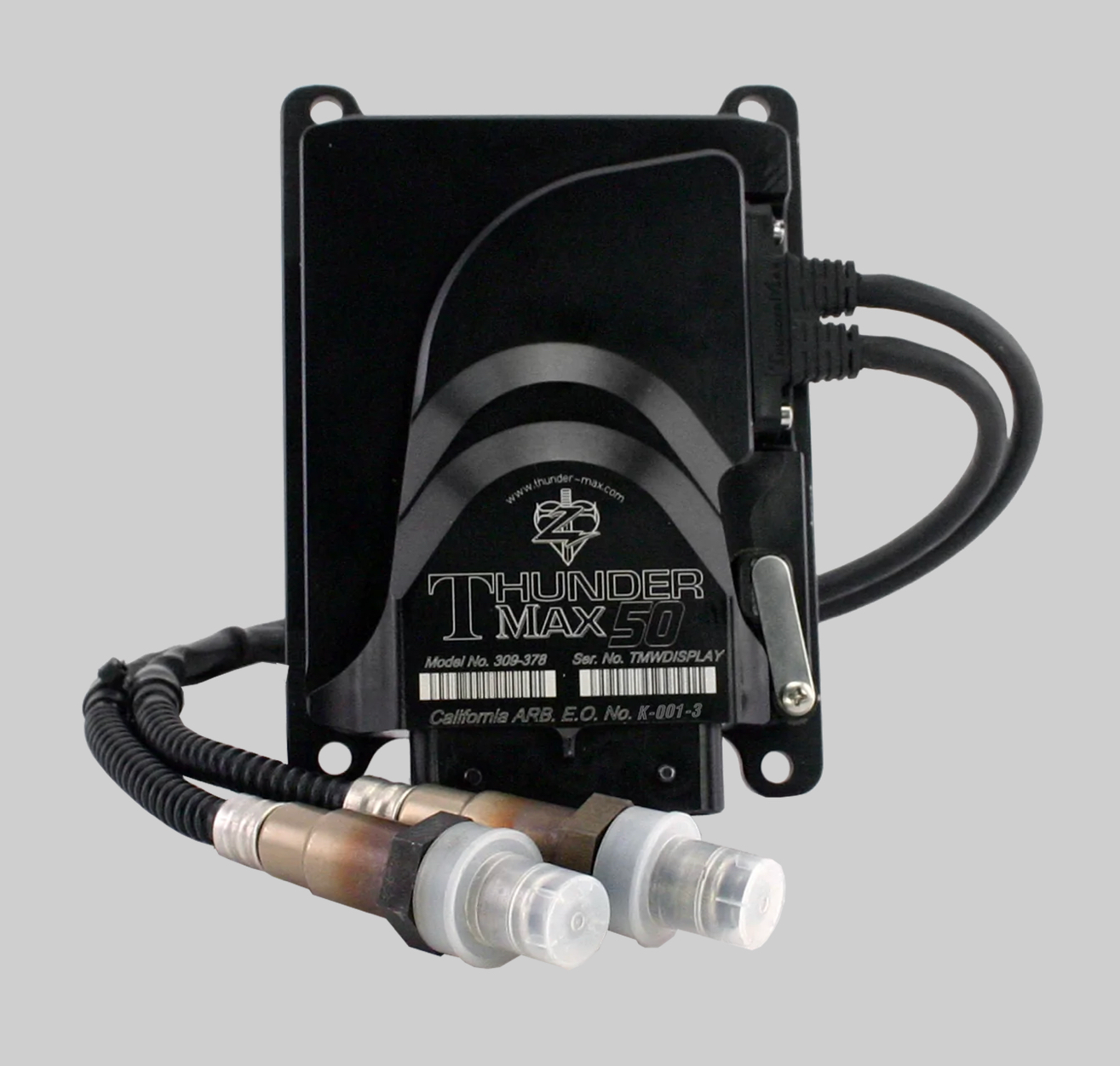 ThunderMax 50 State EFI - Tuner for 2008 Touring Models