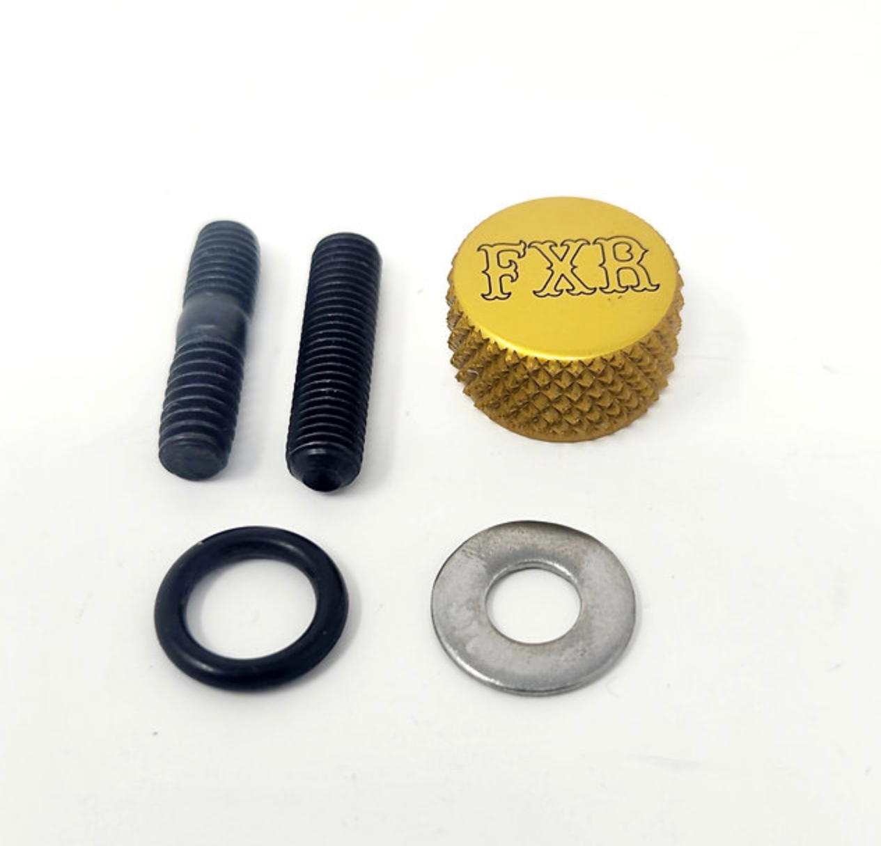 DMR Seat Screws