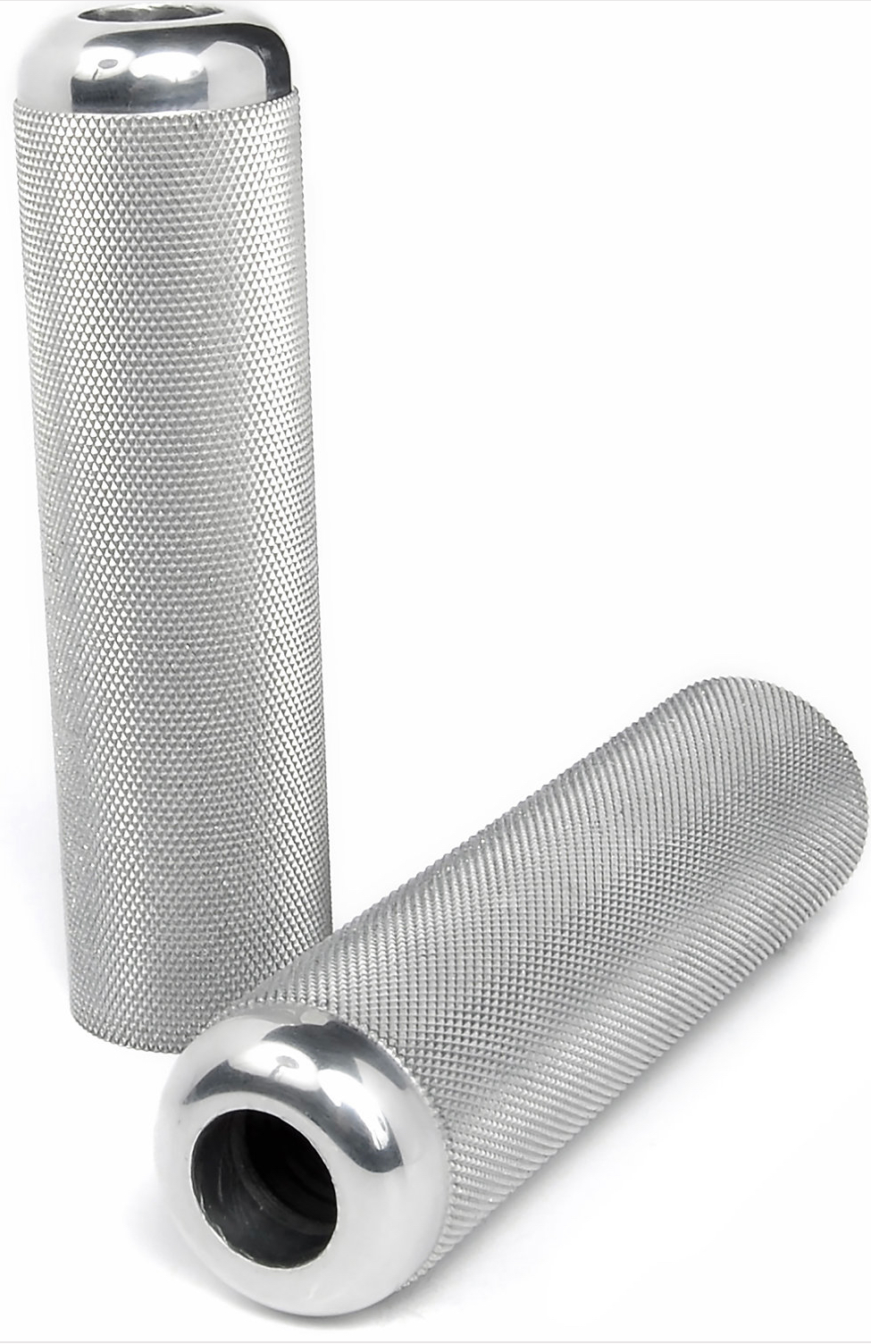 DMR Knurled Hollow Point Foot & Toe Pegs