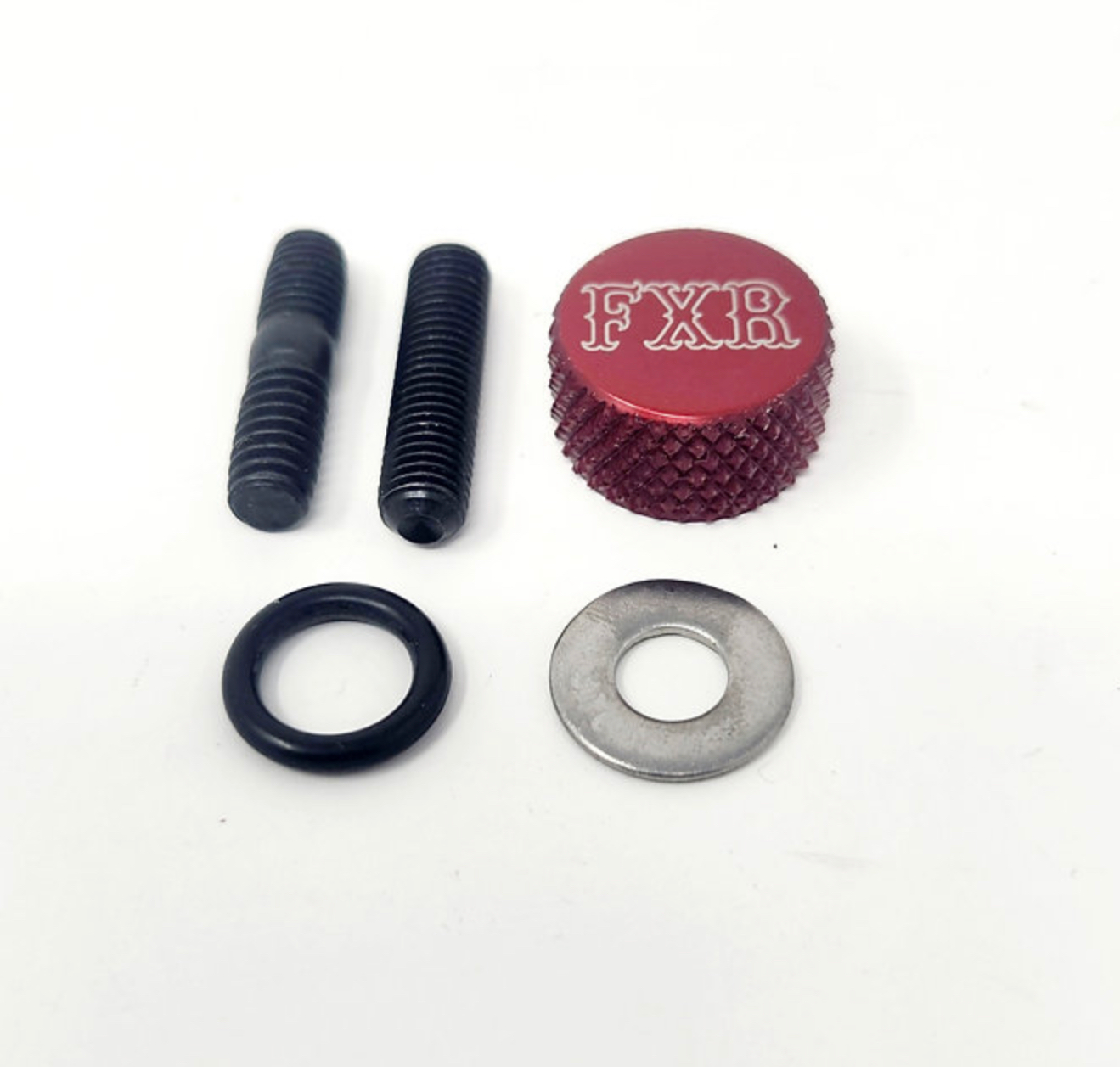 DMR Seat Screws