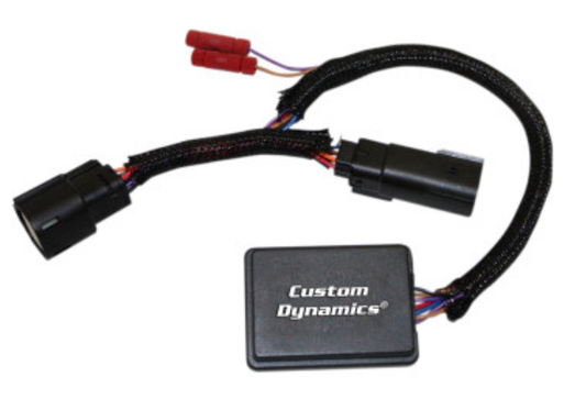 Custom Dynamics Gen-TSD Module TS Decoder