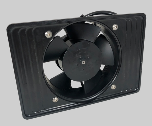 ThunderMax - Oil Cooler Fan ‘17-up Touring Models