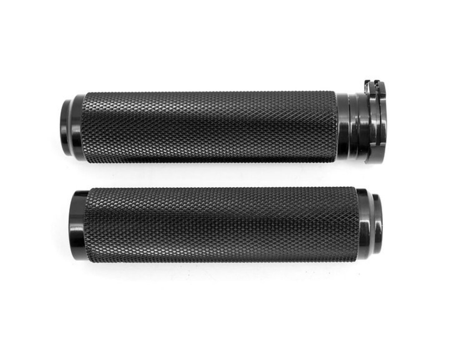 DMR Knurled Grips - No Design