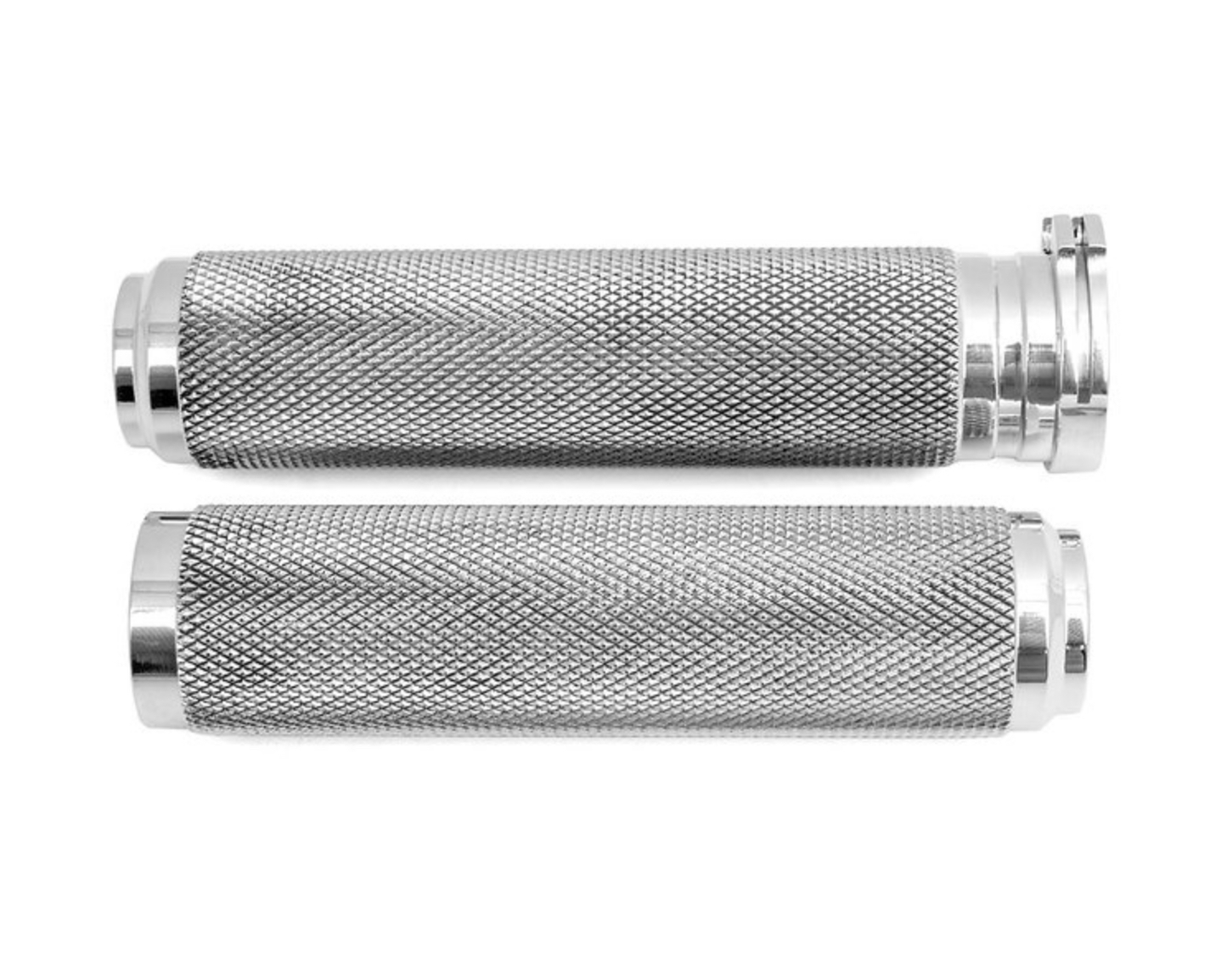 DMR Knurled Grips - No Design