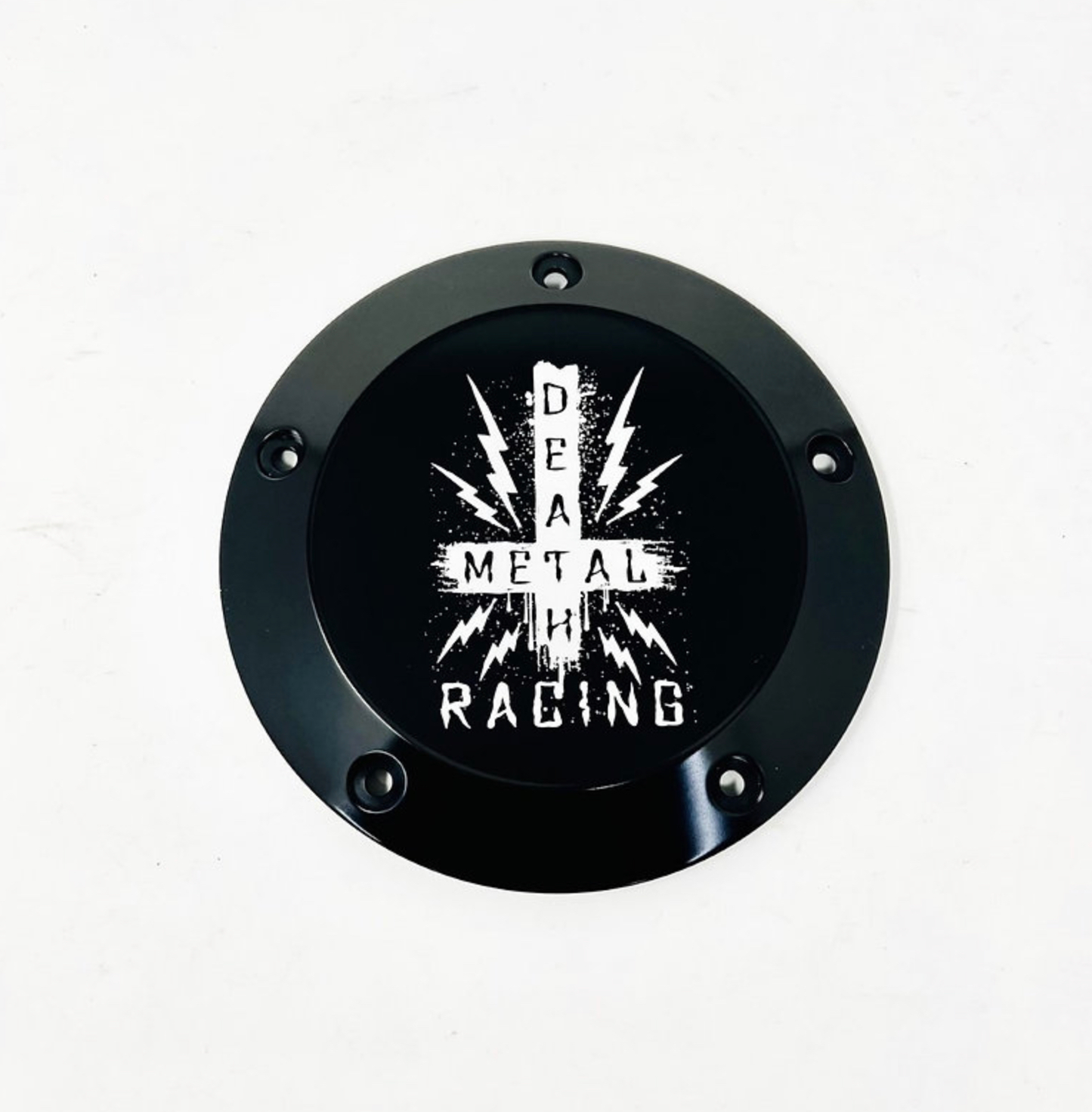 DMR 2019-up Softail Derby Covers