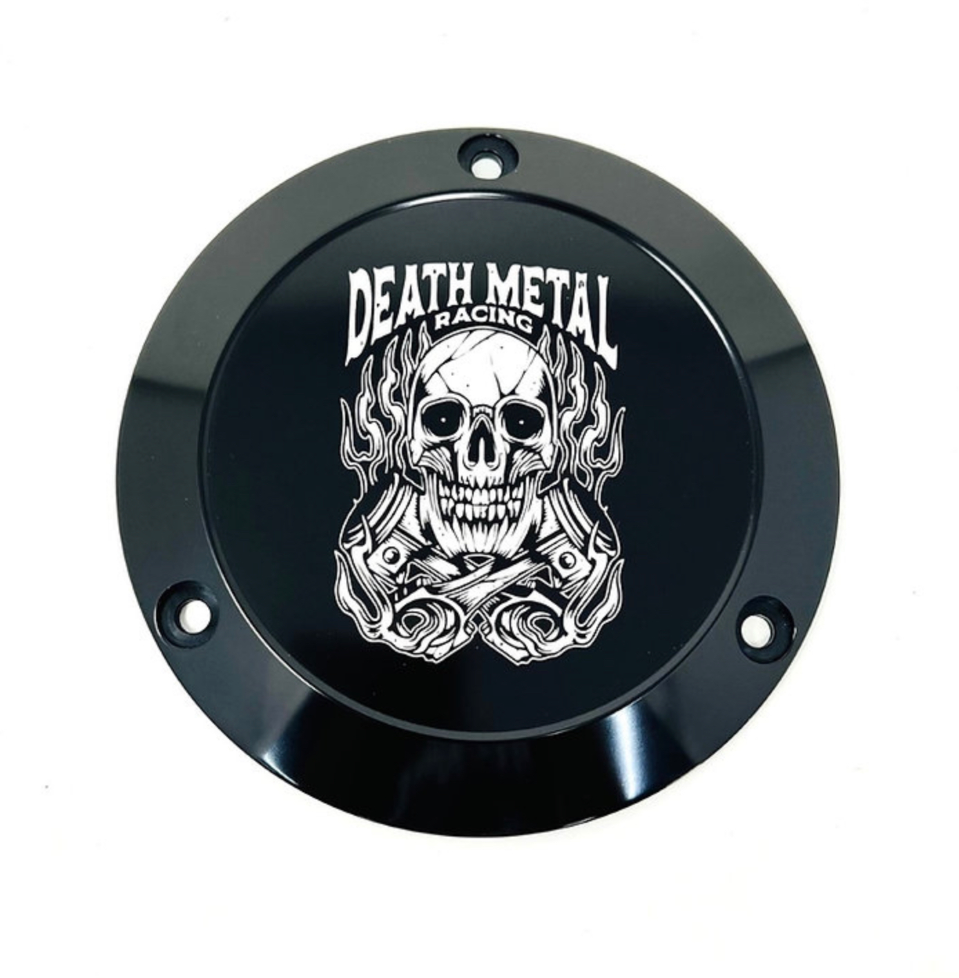 DMR 2019-up Softail Derby Covers