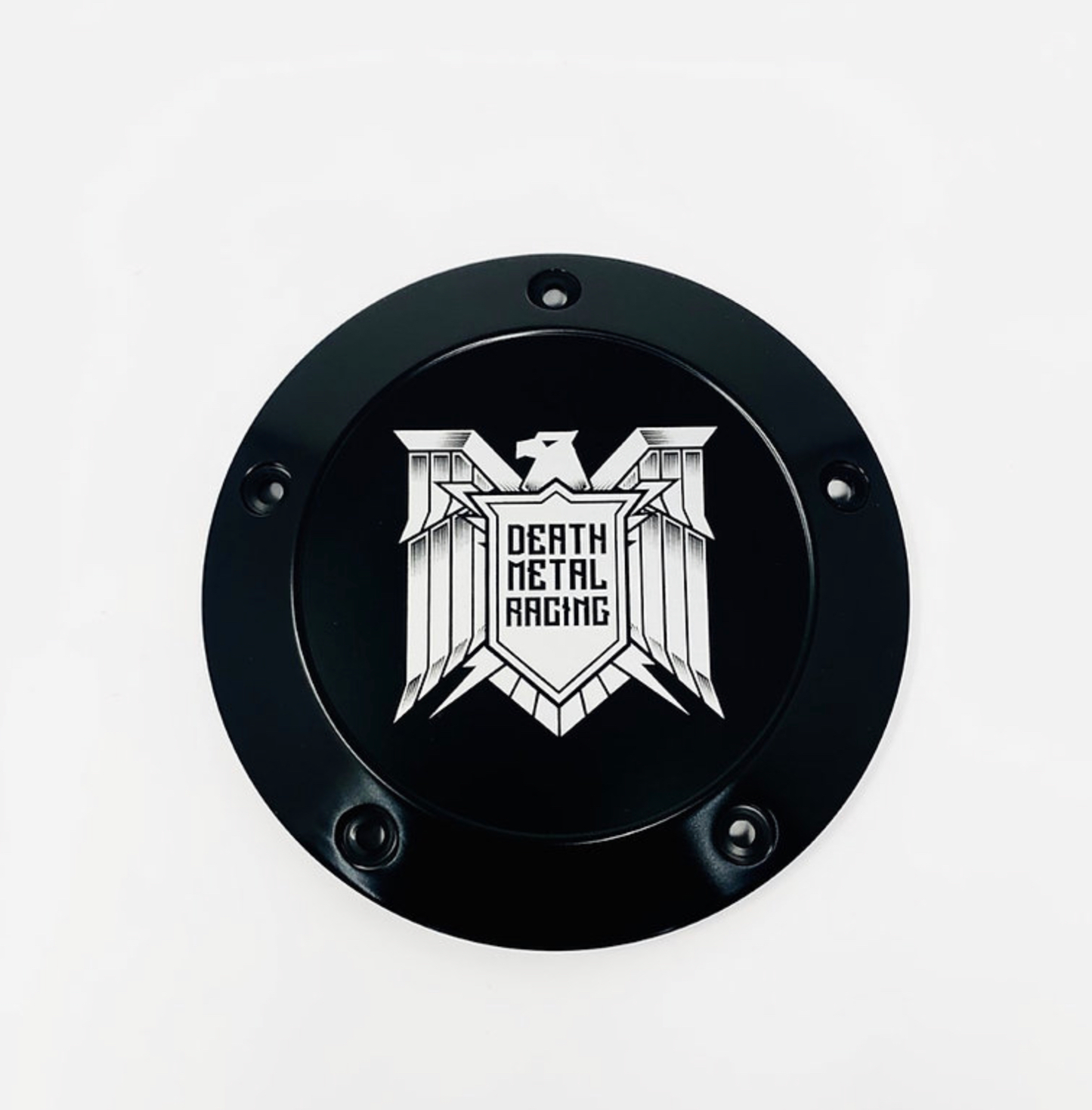 DMR 2019-up Softail Derby Covers