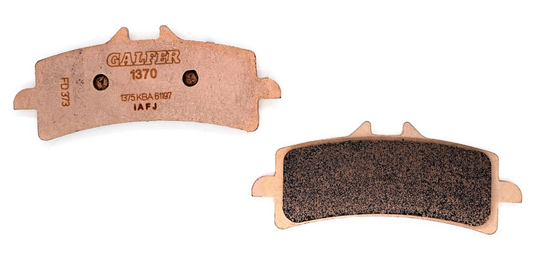 Galfer Brake Pads - HH Sintered Compound - FD373G1370
