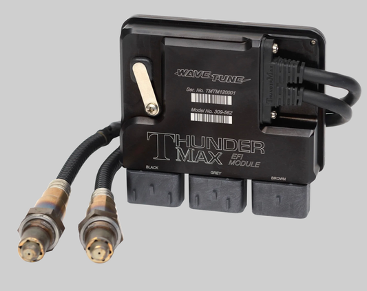 ThunderMax - Tuner for ‘14-‘16 Touring Models