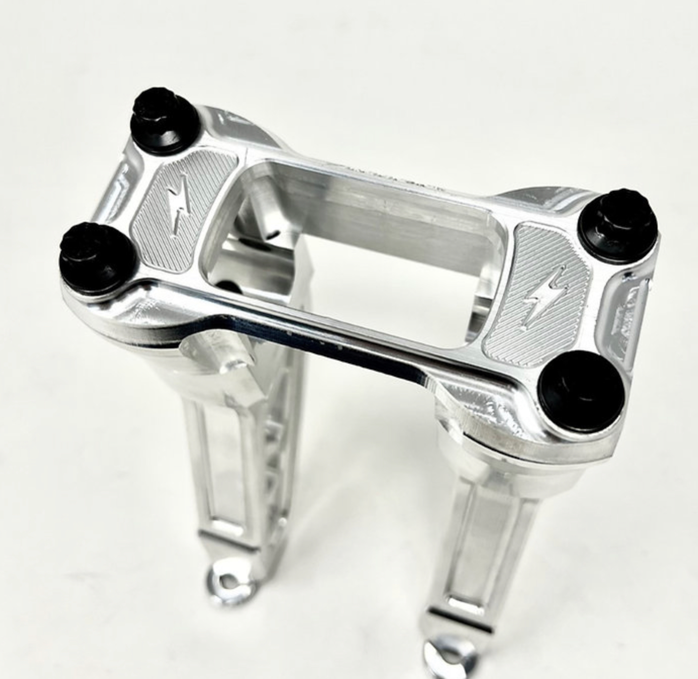 DMR HUD Destroyer Pullback Risers – GAS: Paint & Performance