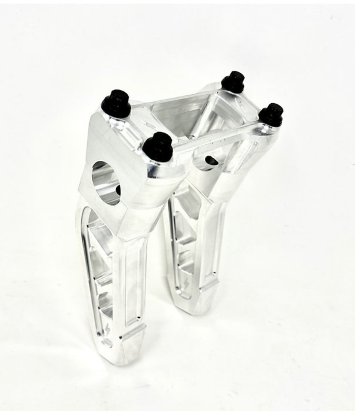 Performance Machine Pullback Riser DMR HUD Destroyer Pullback Risers – GAS: Paint & Performance