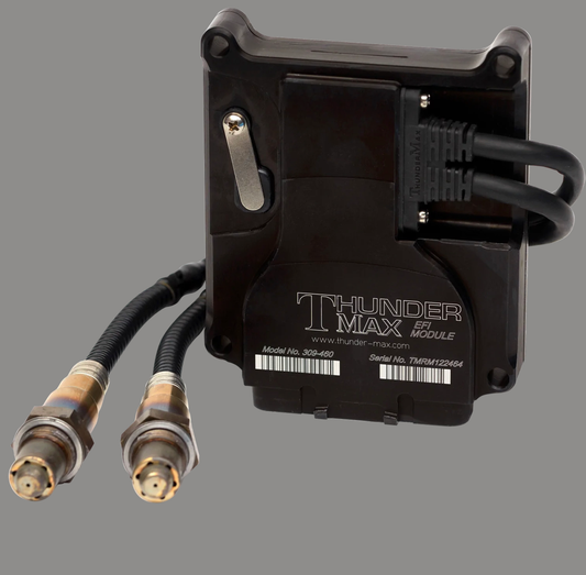 ThunderMax - Tuner for ‘01-‘10 Softail Models