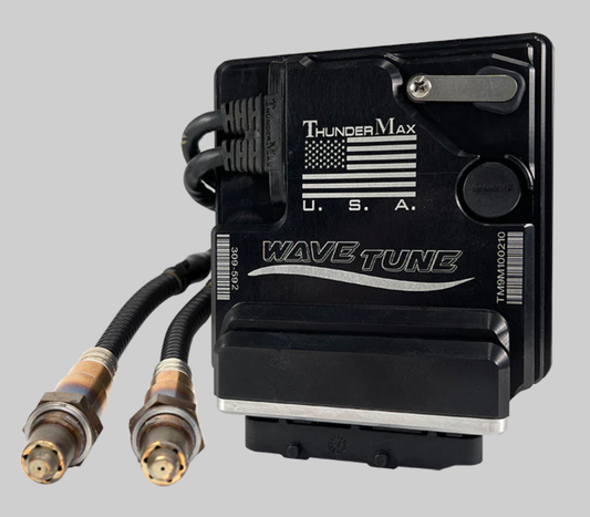 ThunderMax - Tuner for ‘21-up Softail Models