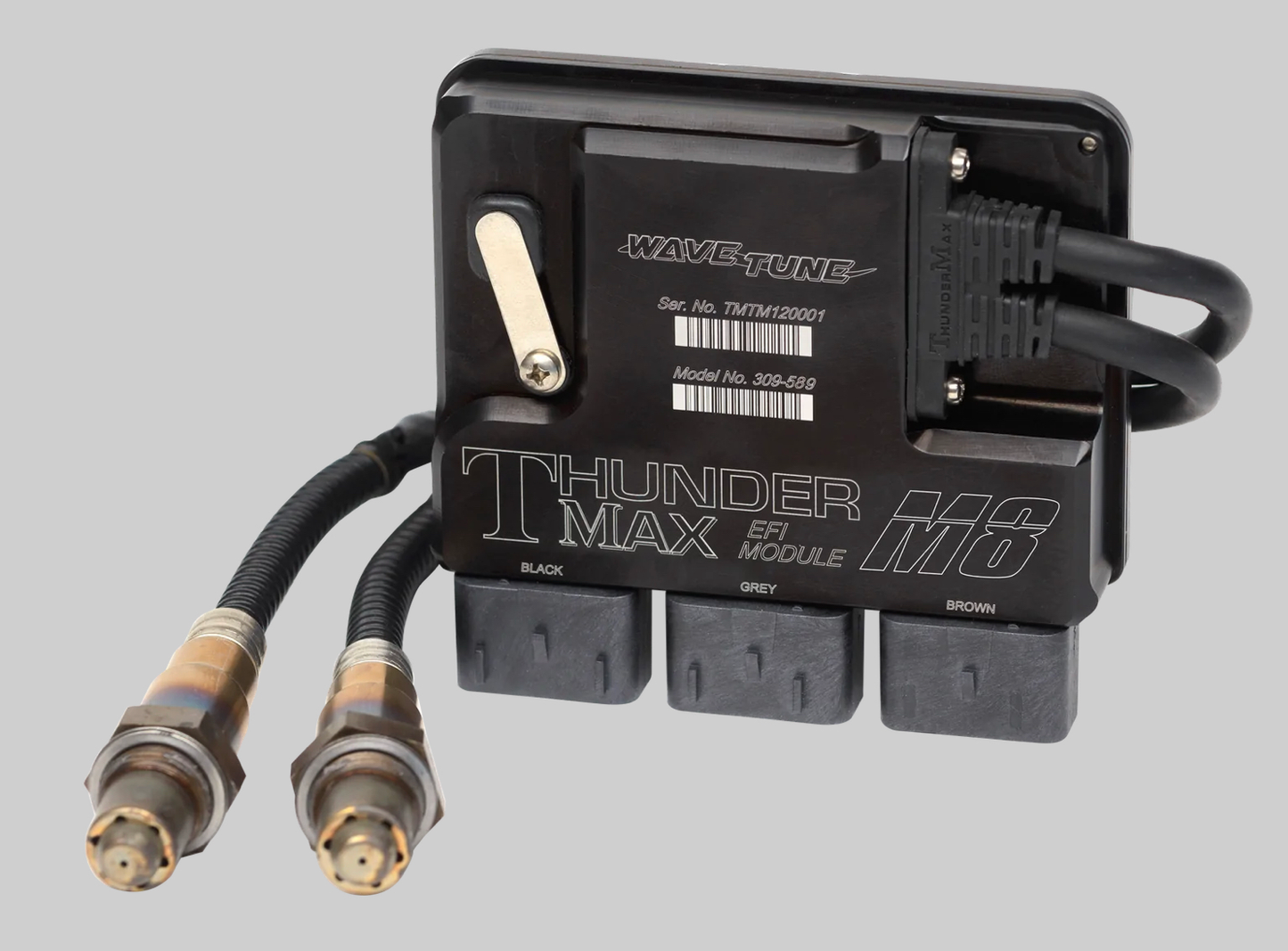 ThunderMax - Tuner for ‘18-‘20 Softail Models