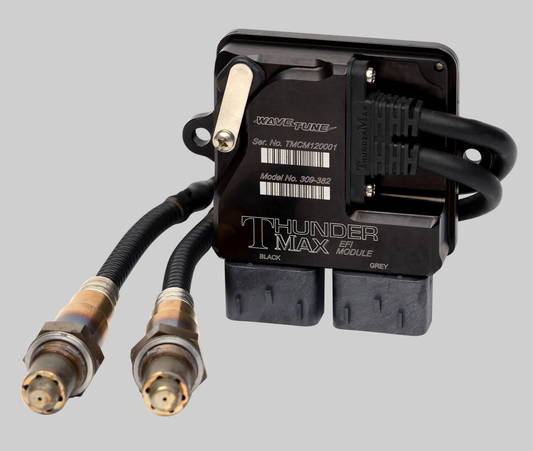 ThunderMax - Tuner for ‘12-‘15 Softail Models