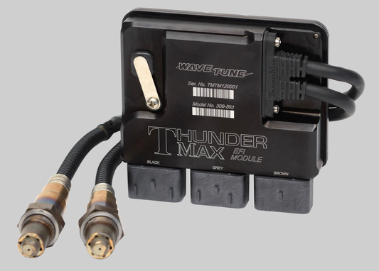 ThunderMax - Tuner for ‘16-‘17 Softail Models