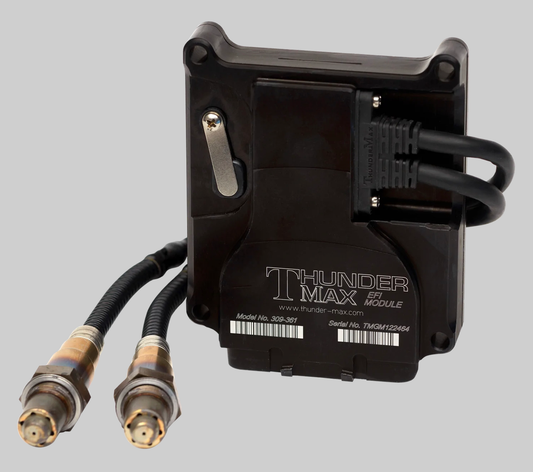 ThunderMax - Tuner for 2011 Softail Models