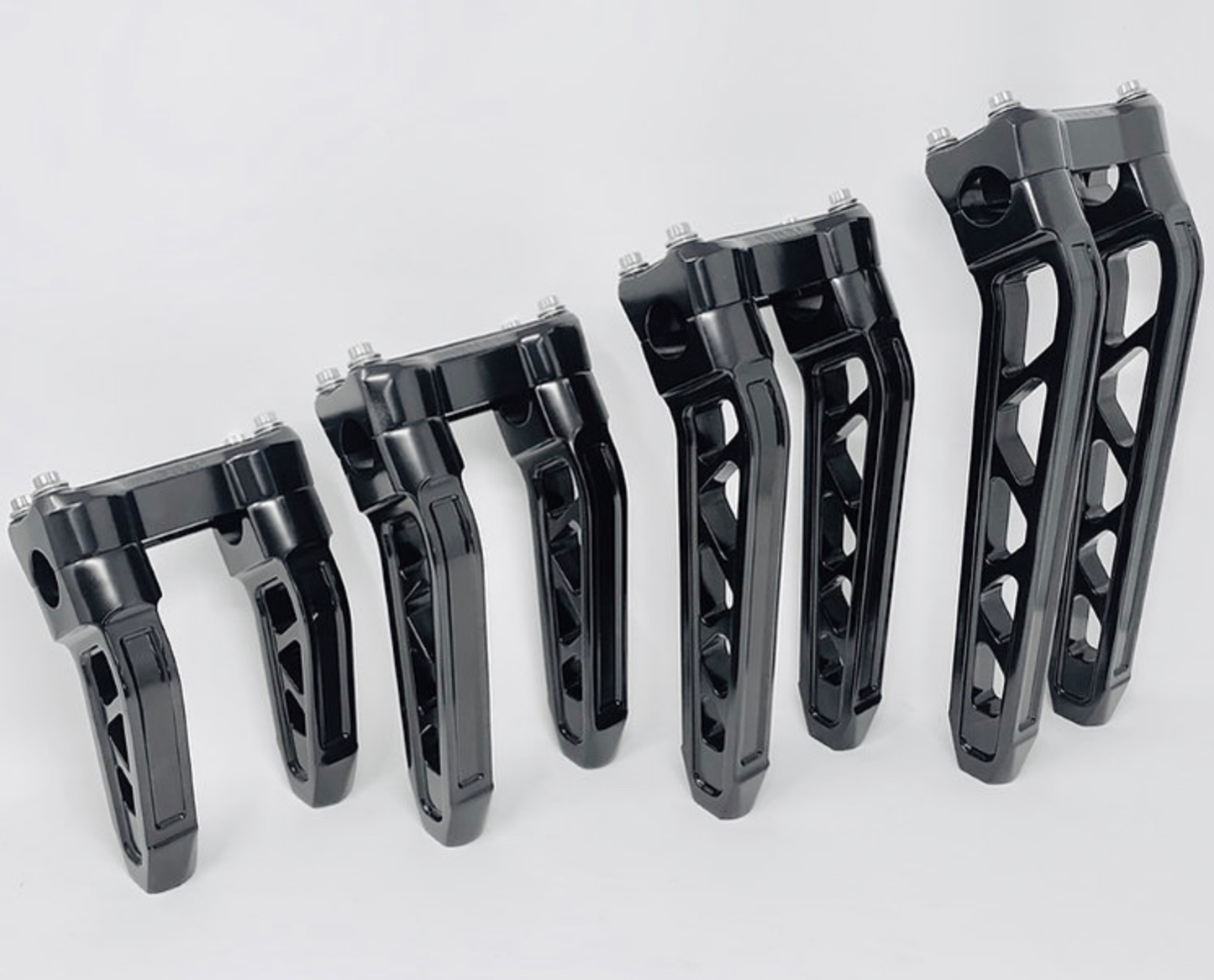 DMR Version 2 Pullback Destroyer Risers