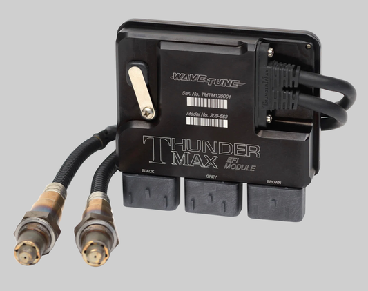 ThunderMax - Tuner for ‘14-‘15 CVO Softail Models