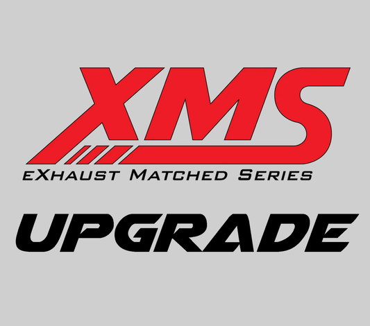 Thundermax - XMS Upgrade