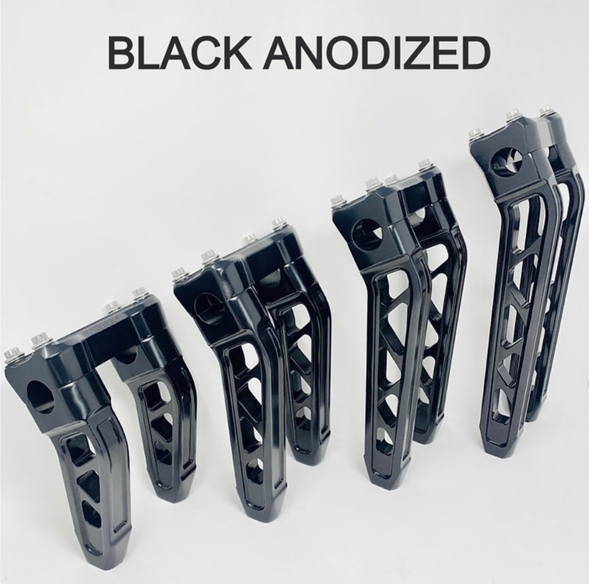 Gas Control Riser DMR Version 2 Pullback Destroyer Risers – GAS: Paint & Performance