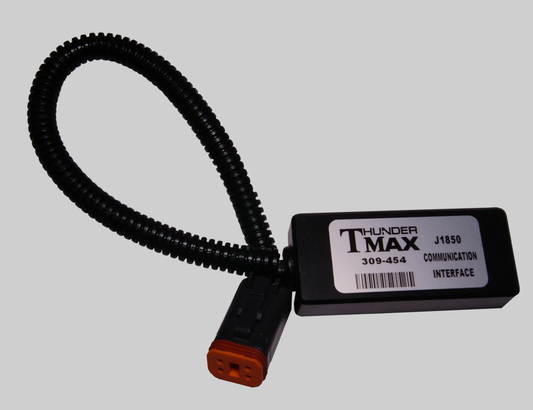 ThunderMax - Data Communication Module J1850