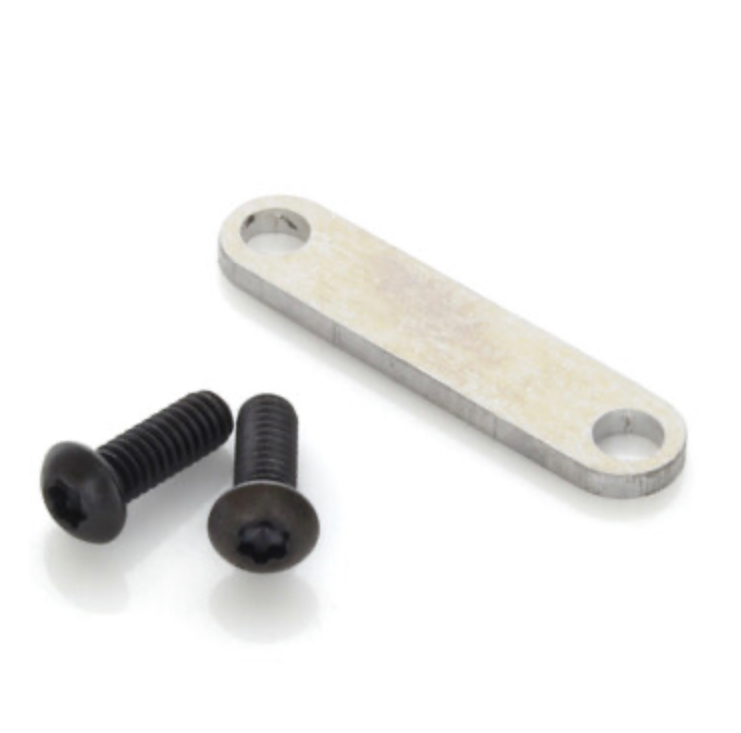 S&S Hydraulic Tensioner Oil Block-off Kit