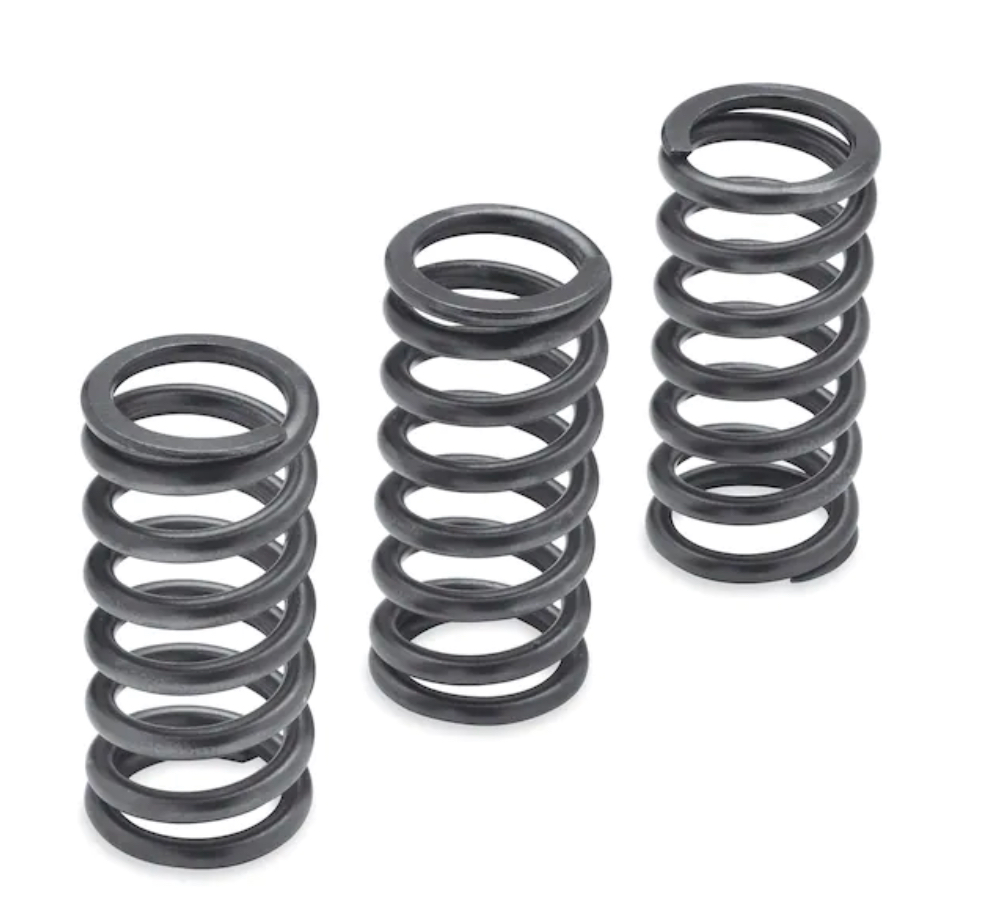 Motor Spring Paint Screamin Eagle - M8 Clutch Springs – GAS: Paint & Performance