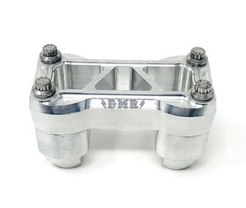 DMR Destroyer 2” Shorty Risers – GAS: Paint & Performance