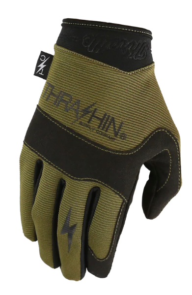 Thrashin Supply Covert Gloves