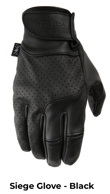 Thrashin Supply Siege Gloves