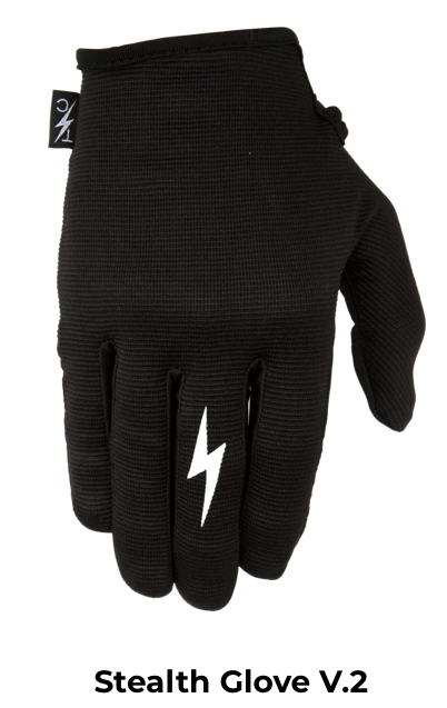 Thrashin Supply Stealth V2 Glove