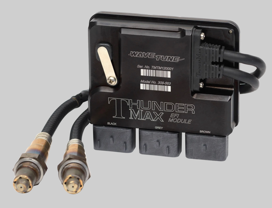 ThunderMax - Tuner for ‘16-‘17 Dyna LowRider S Models