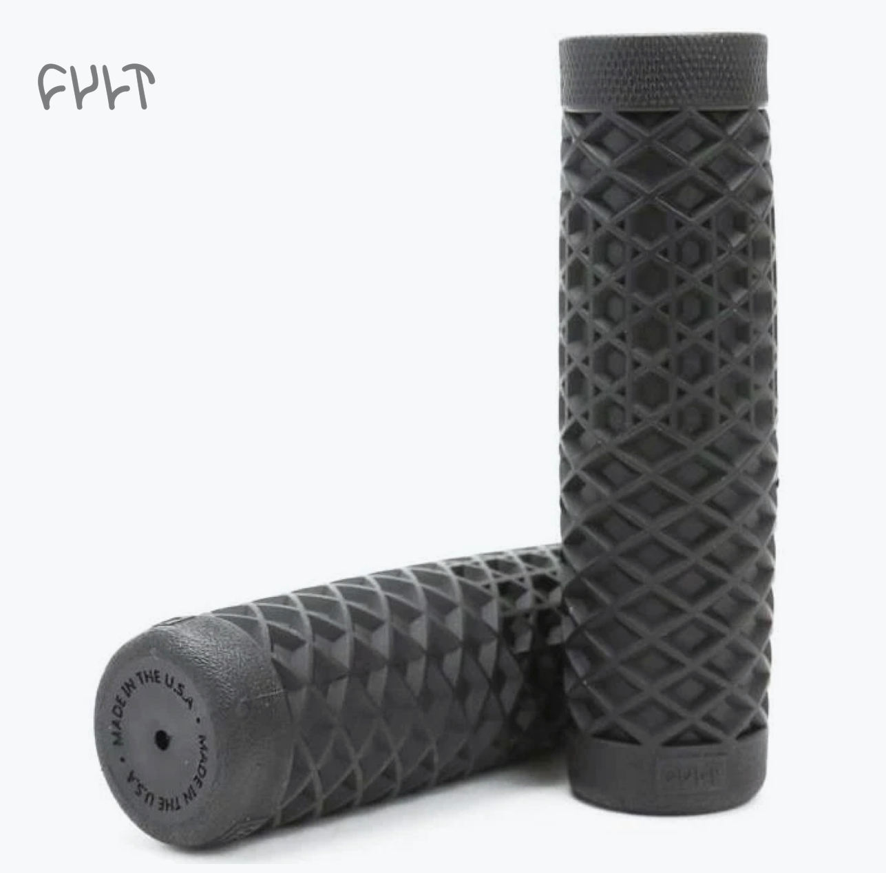 Vans Cult Grips - Black 1”